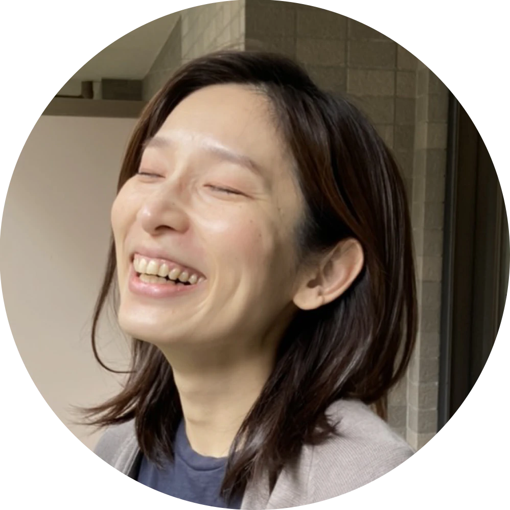岡崎 佑子