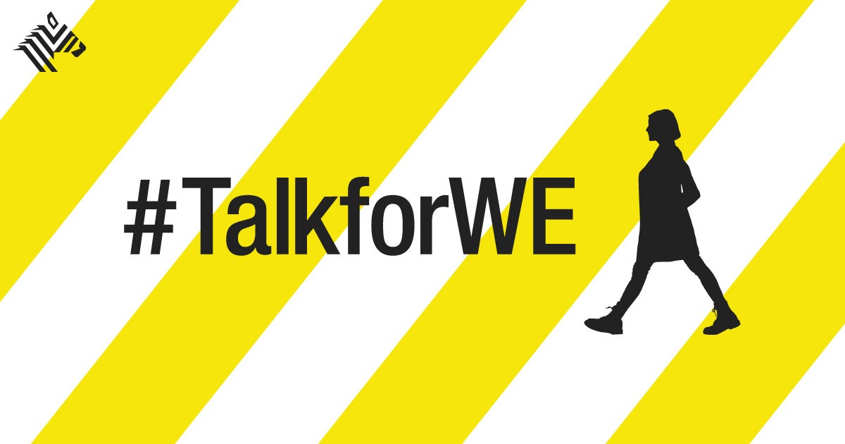 NewsPicks Launches #TalkforWE Campaign to Tackle Gender Issues in Japan