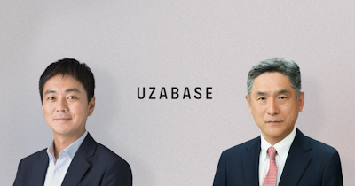 Uzabase Appoints Yasutaka Fukuda and Kazuhiro Yamada as New Directors