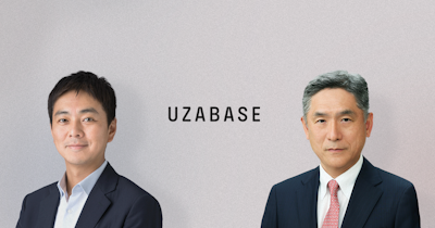 ユーザベース、福田康隆氏を社外取締役に、山田和広氏を非常勤取締役に選任