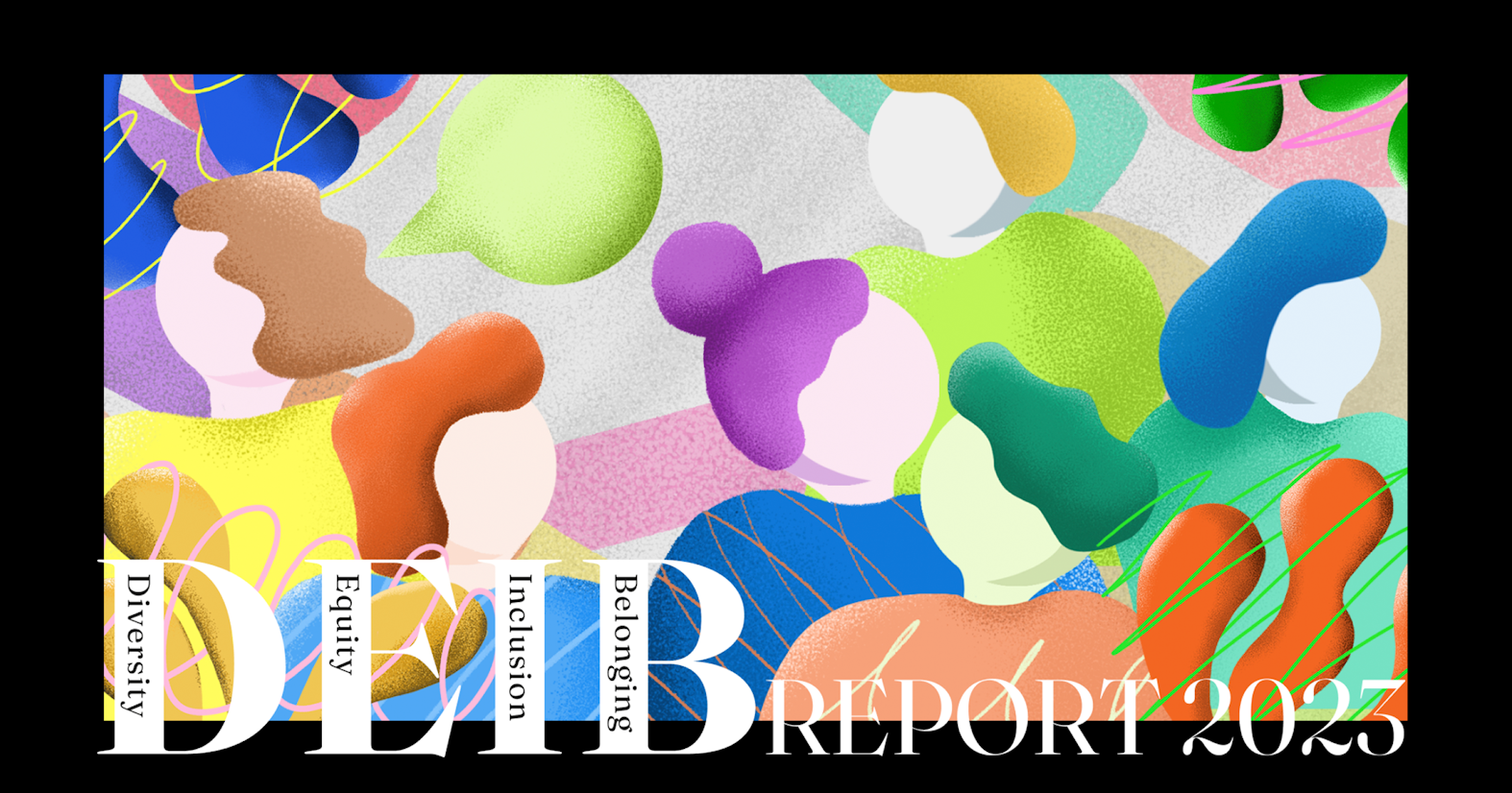 Uzabase Releases DEIB Report 2023
