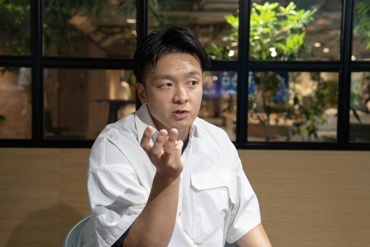 マインドフルネス 関根朝之氏