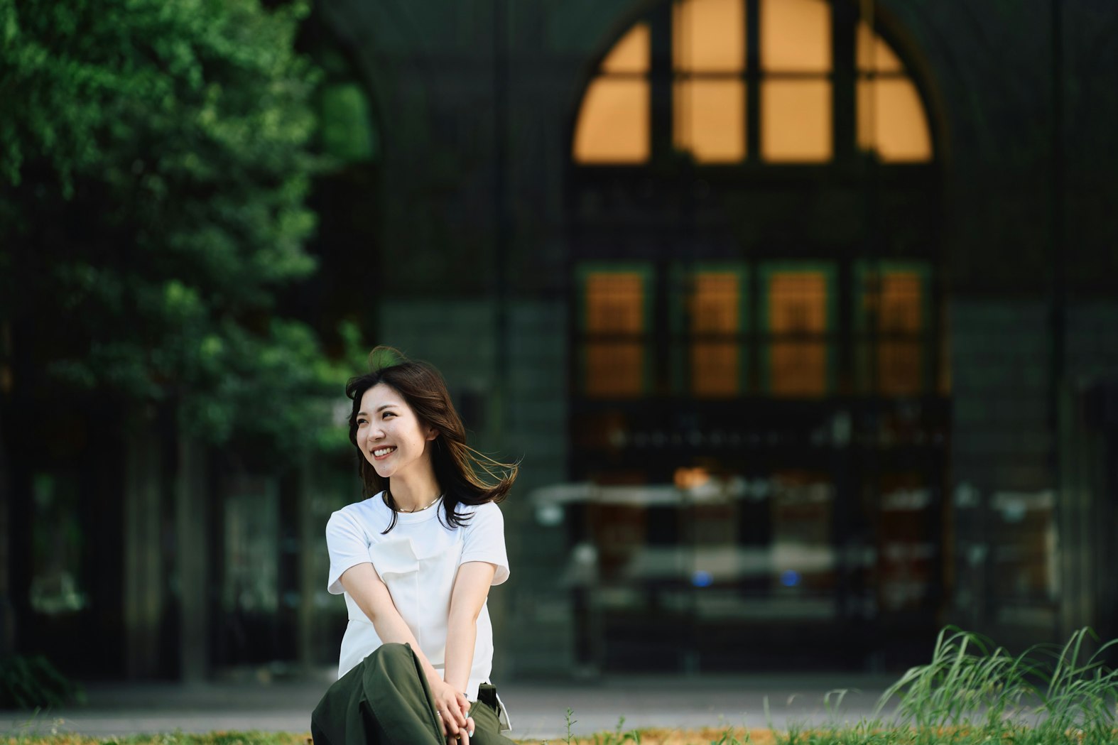 「誰と、どう働くか」ユーザベースは情熱を持って働ける場所──SPEEDA Field Sales Team Customer Unitリーダー新藤春奈