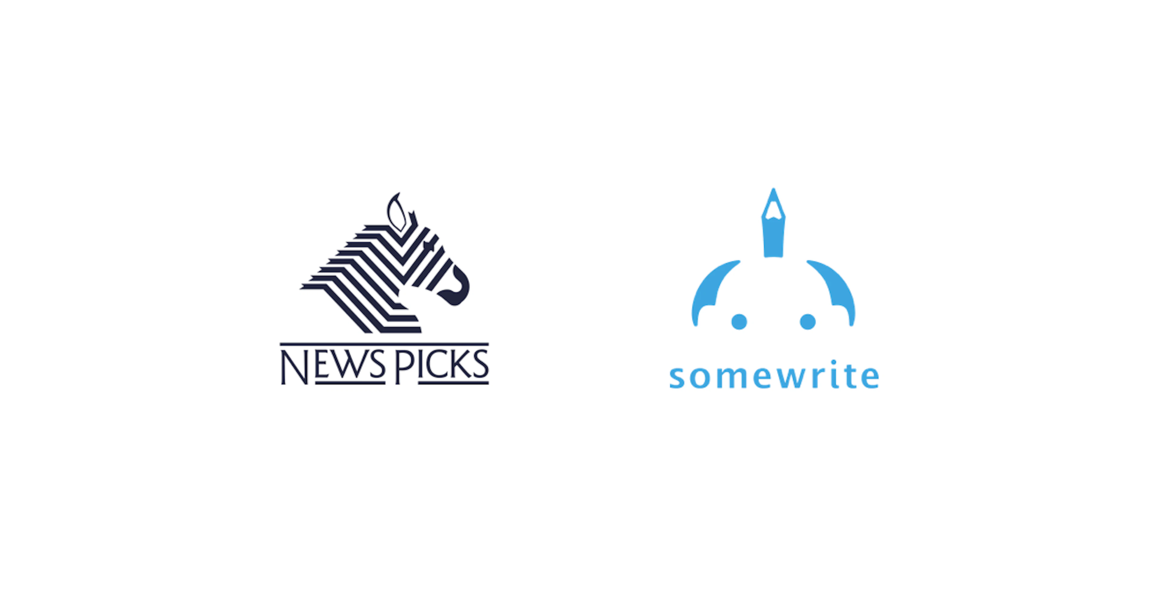 NewsPicks、企業のコンテンツマーケティング支援体制を強化 サムライトとパートナー契約を締結