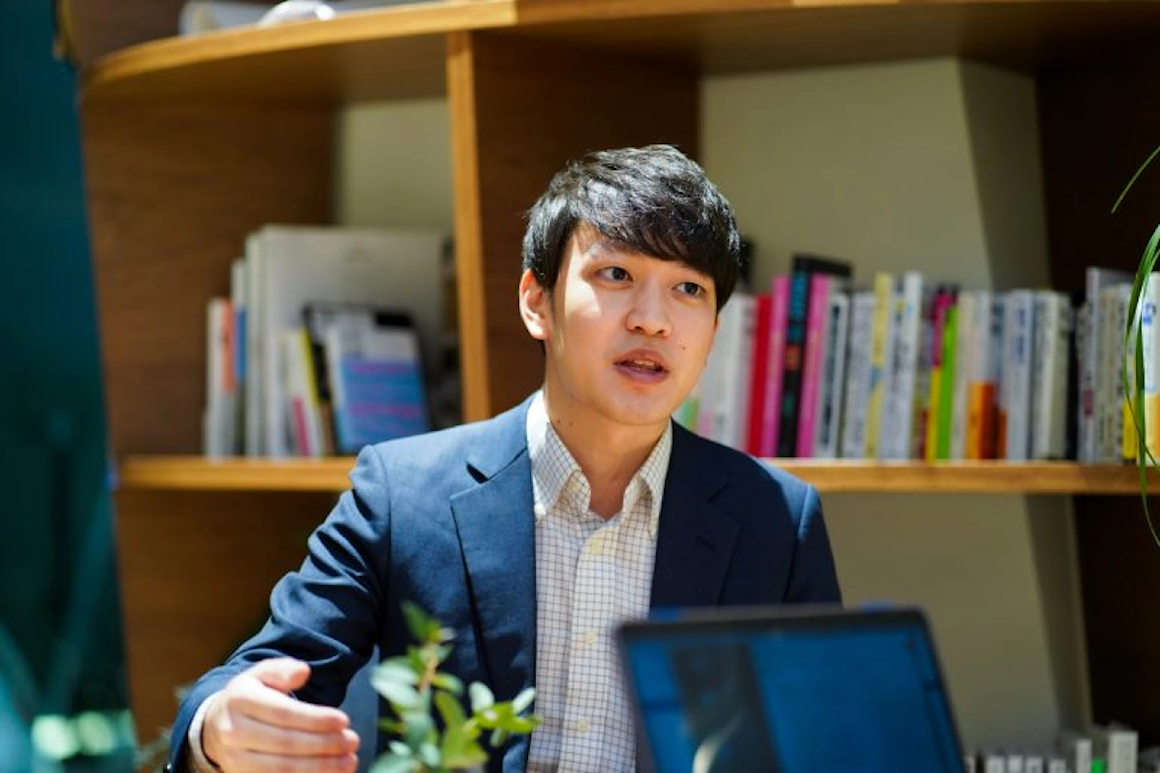 AlphaDrive 榊原洋平