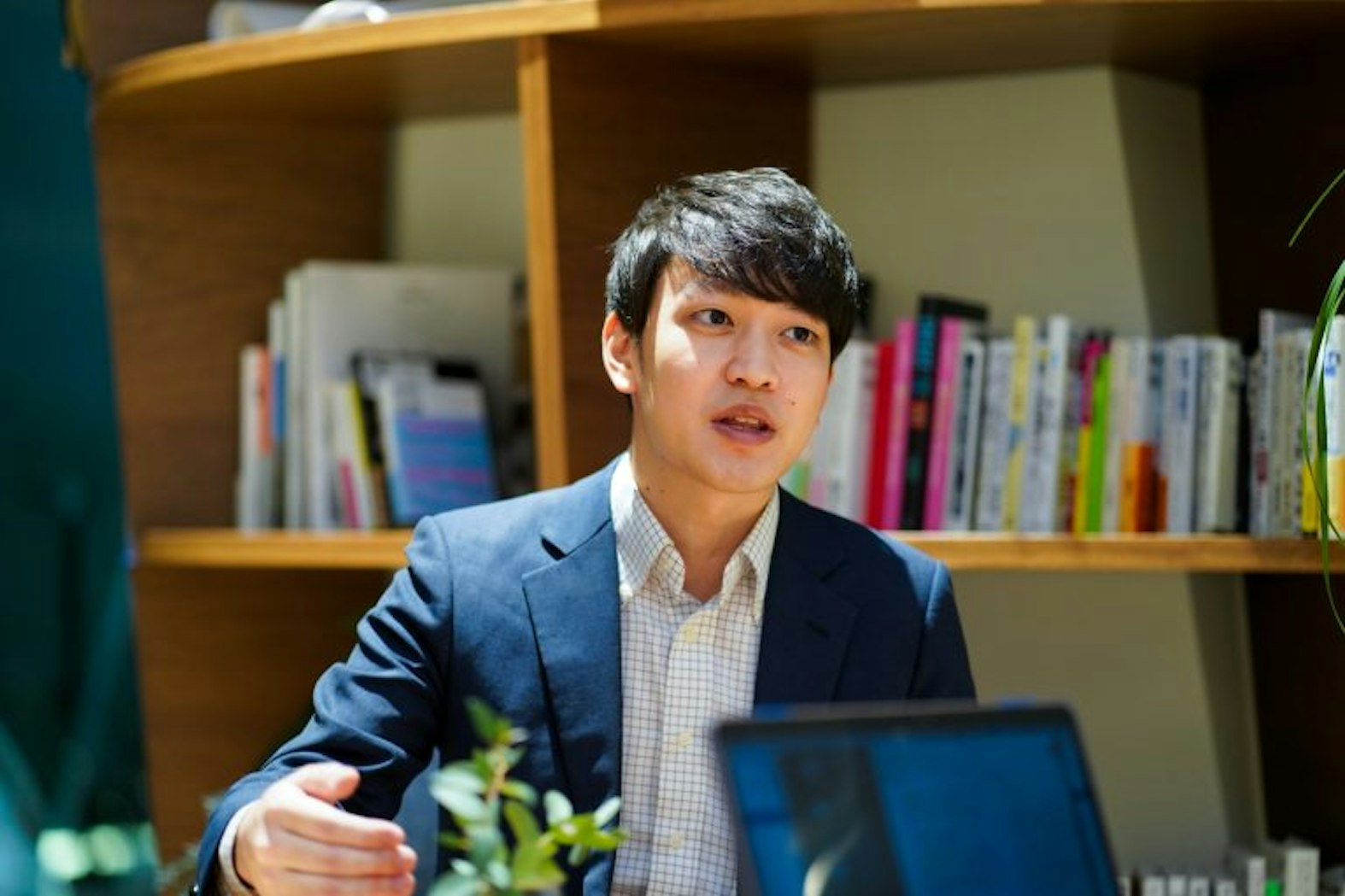 AlphaDrive 榊原洋平