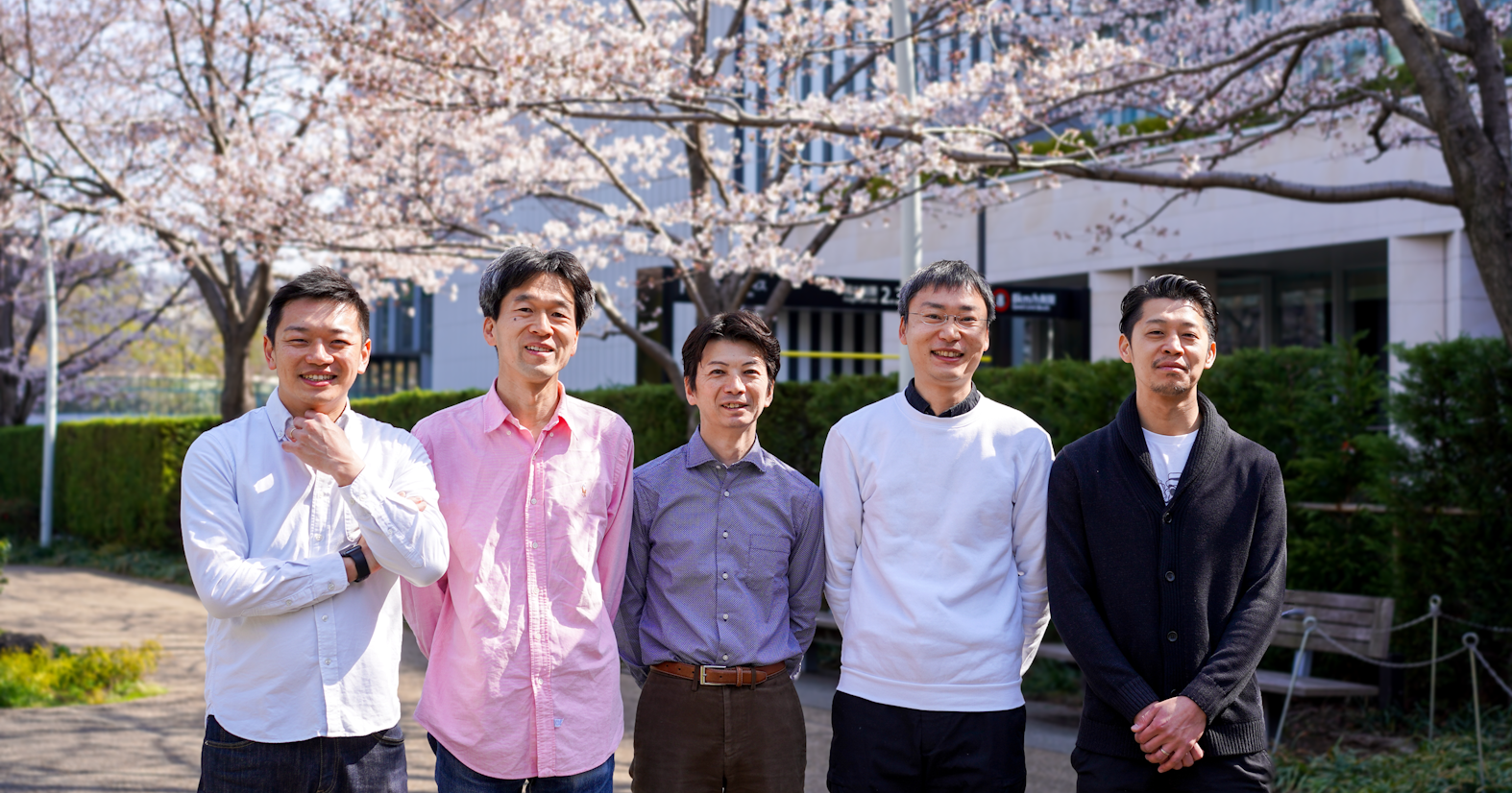 FORCAS、CCOに元セールスフォース・ドットコム執行役員の今村和広が就任
あわせて「SaaSオープン採用」をスタート