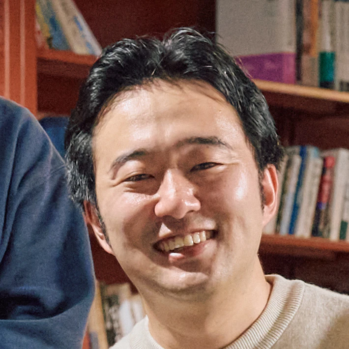 小西 悠介