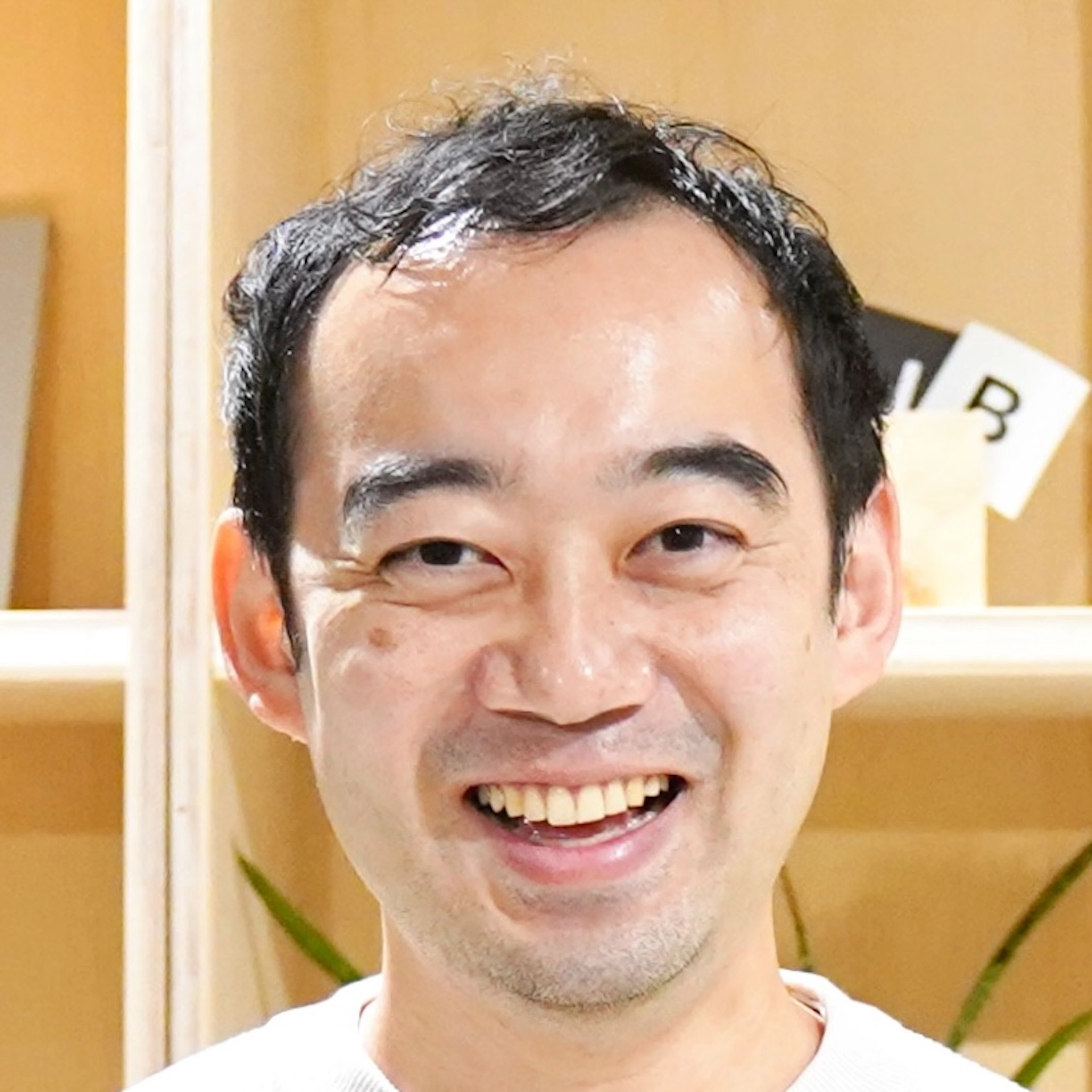 山中 祐輝