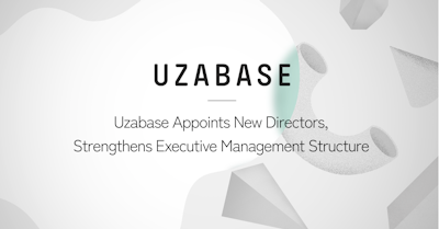 Uzabase Appoints New Directors, Strengthens Executive Management Structure  
