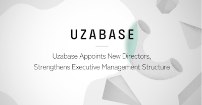 Uzabase Appoints New Directors, Strengthens Executive Management Structure
