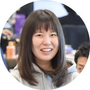 瀬木 桃子