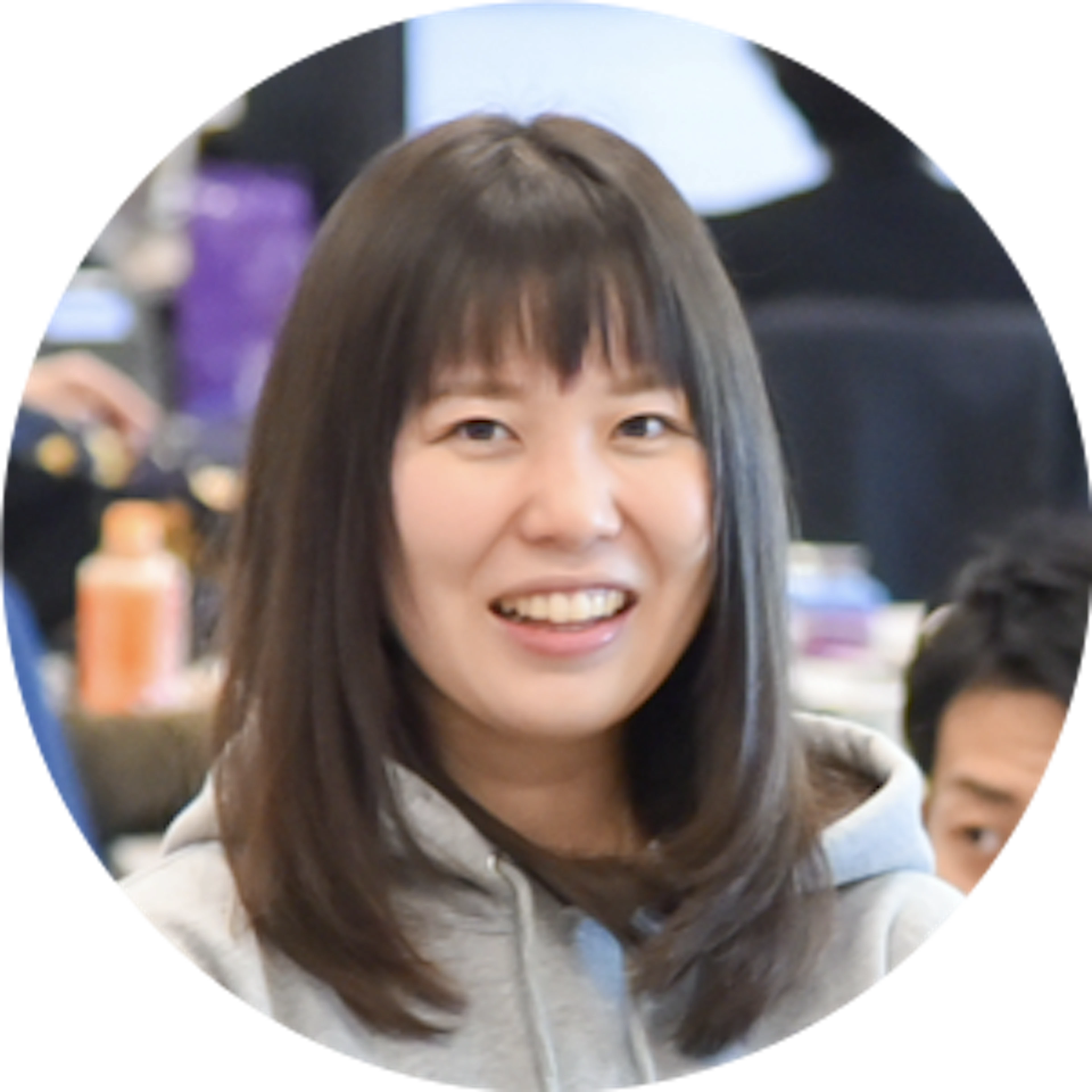  瀬木 桃子