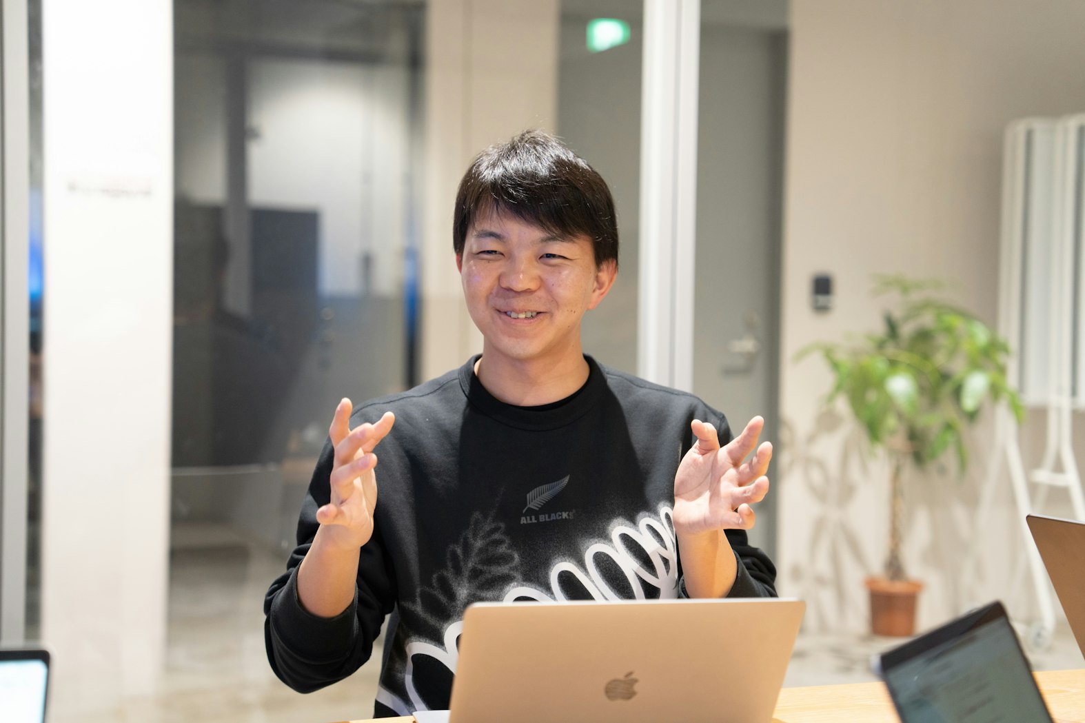 スタートアップアナリスト平川凌