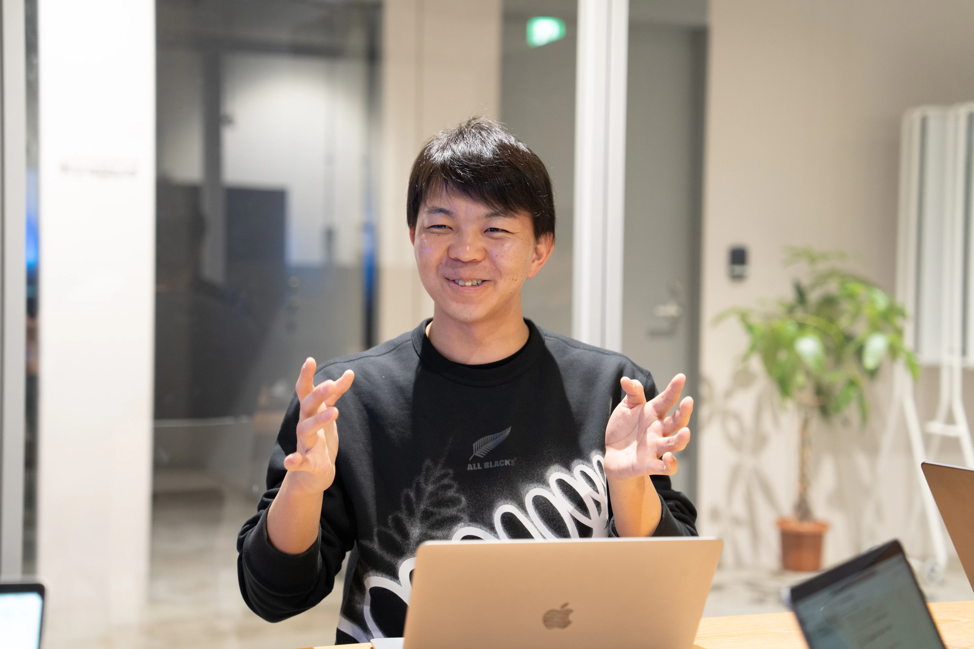 スタートアップアナリスト平川凌