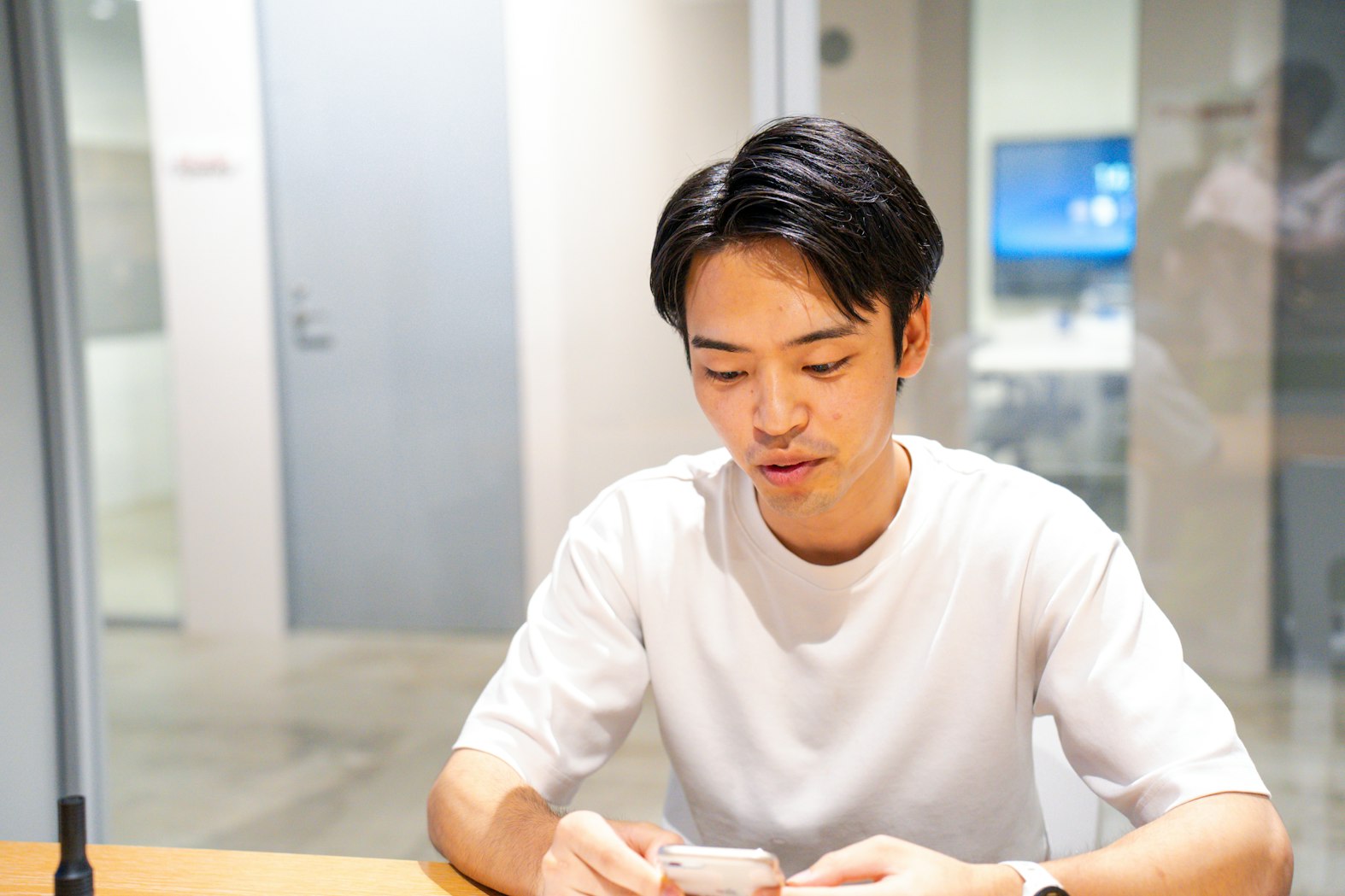Speeda 小林正弥