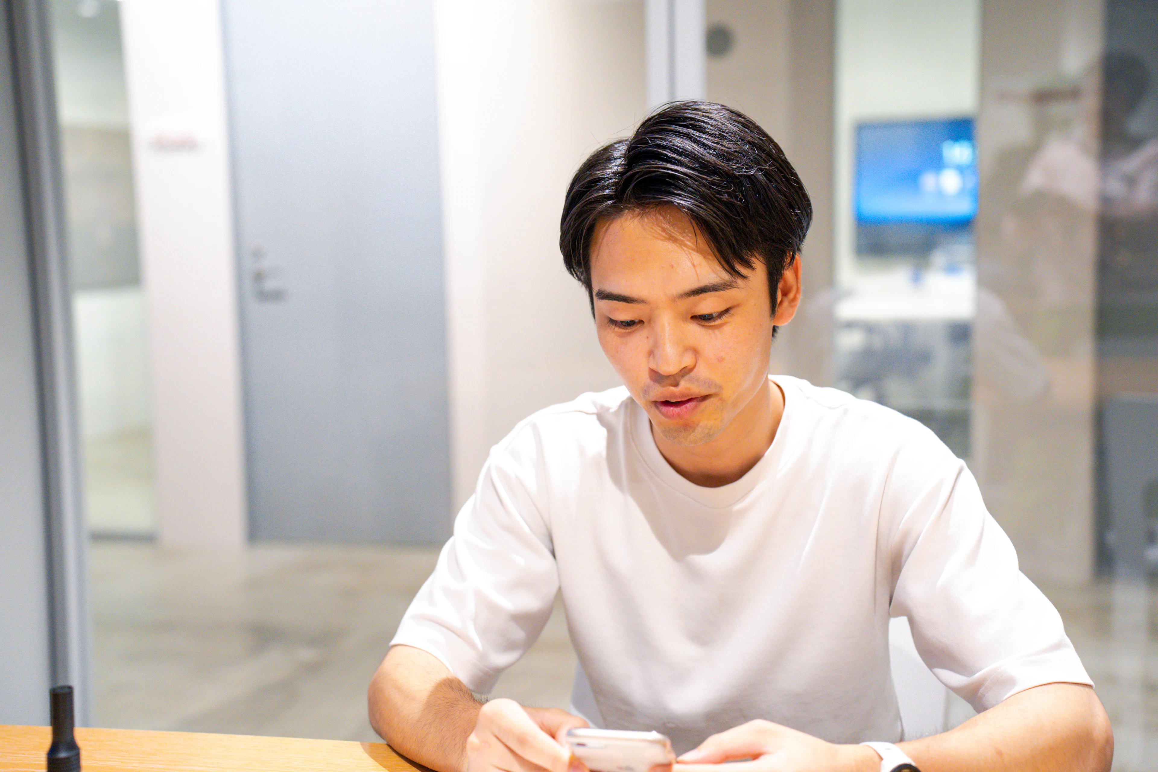 Speeda 小林正弥