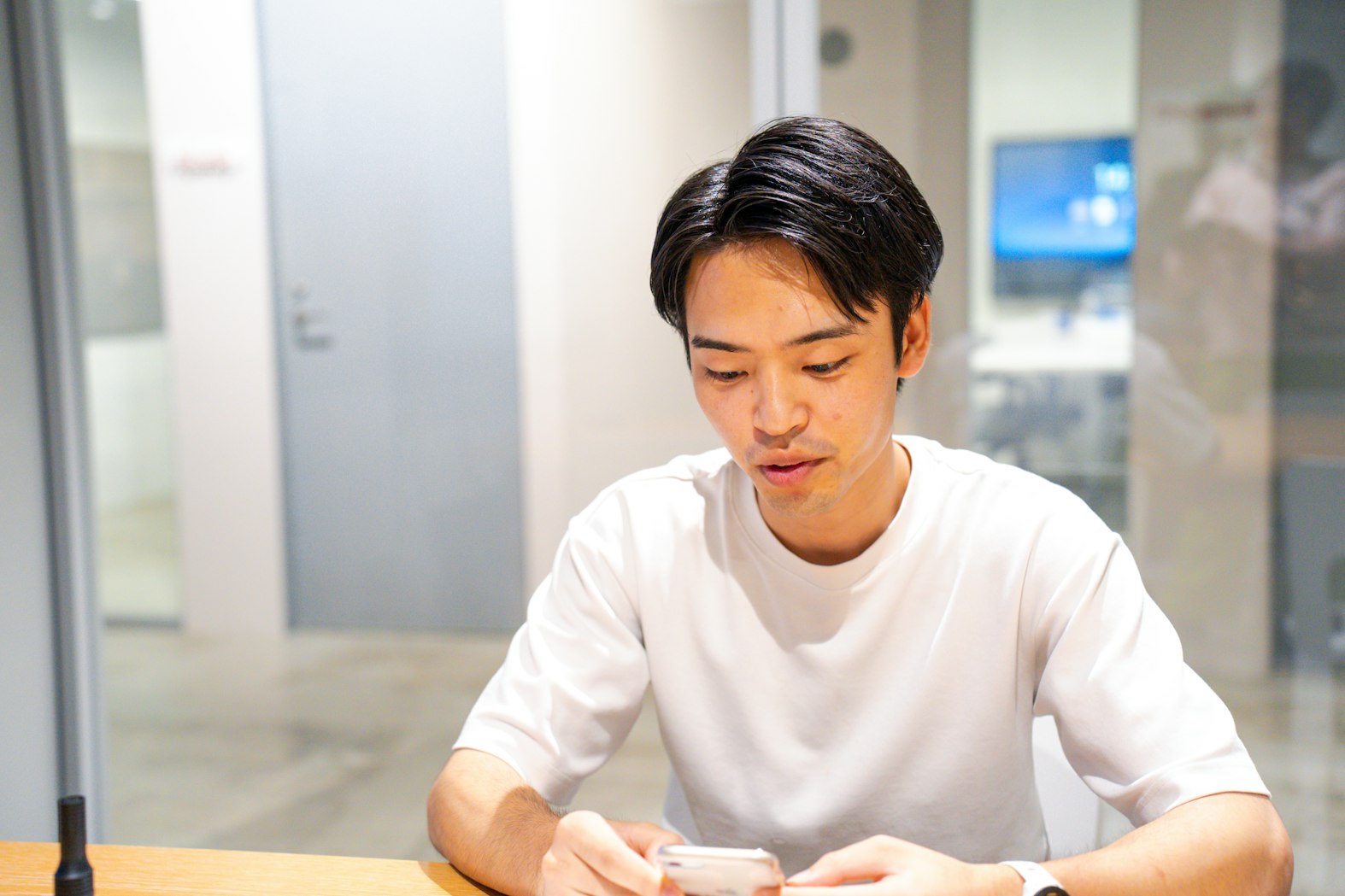 Speeda 小林正弥