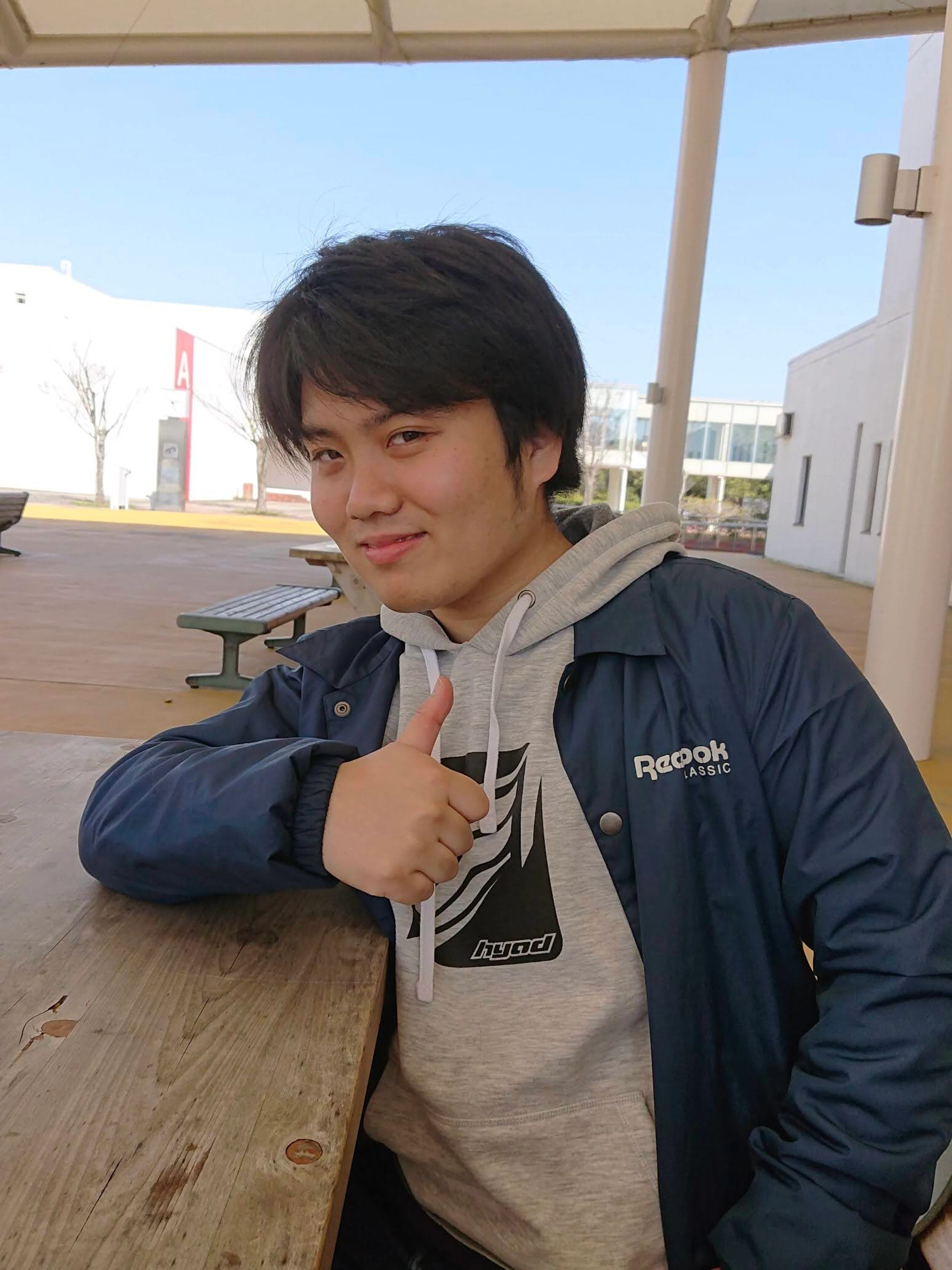 松元 翔矢