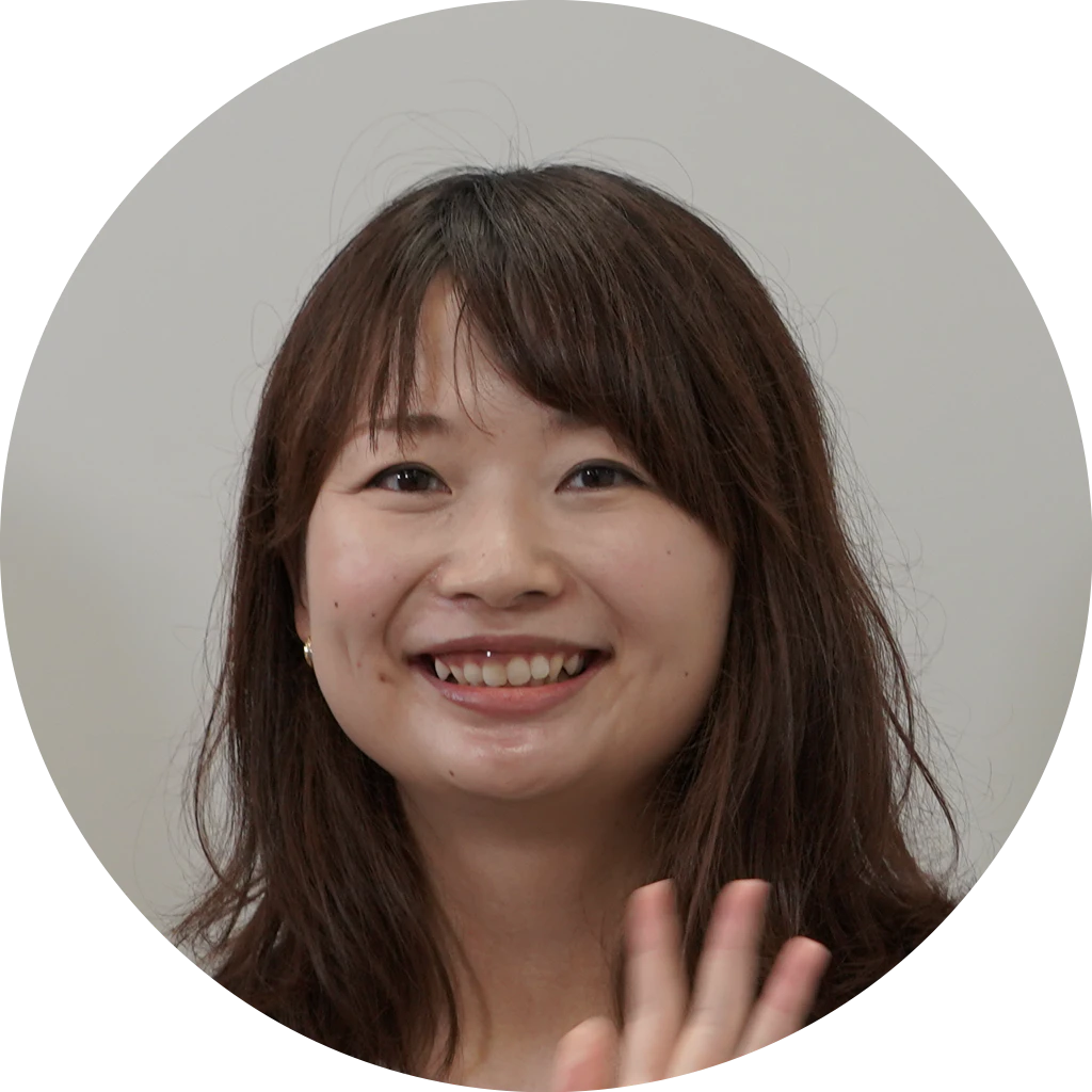 森 敦子