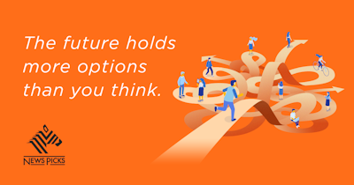 NewsPicks Launches NewsPicks for Students, a Feature for Students to Explore Future Career Choices