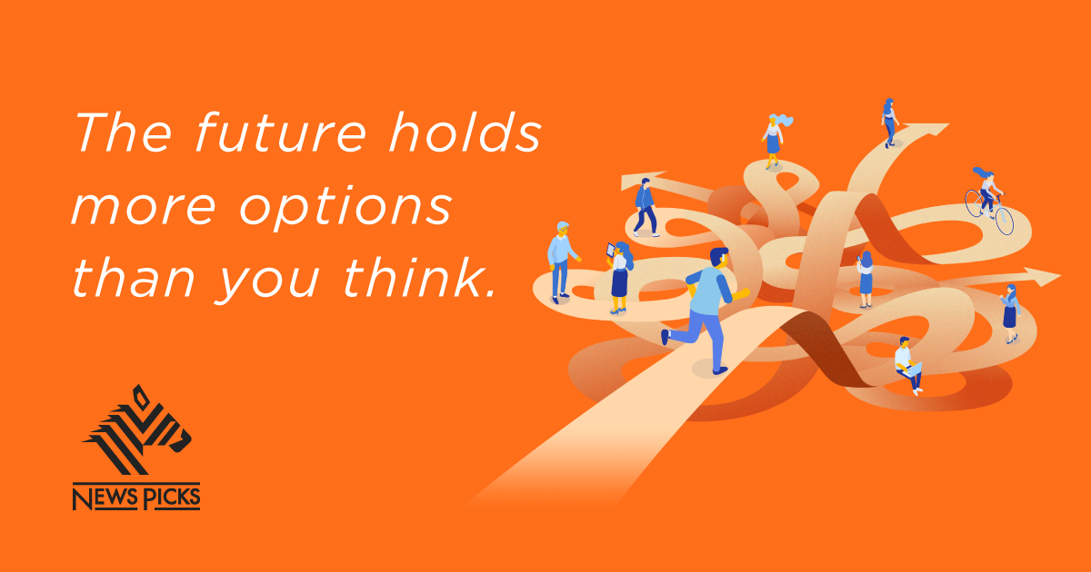 NewsPicks Launches NewsPicks for Students, a Feature for Students to Explore Future Career Choices