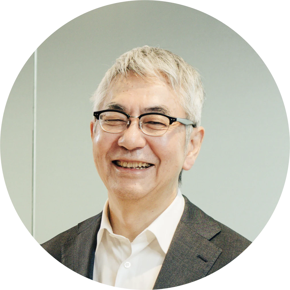 平野 正雄