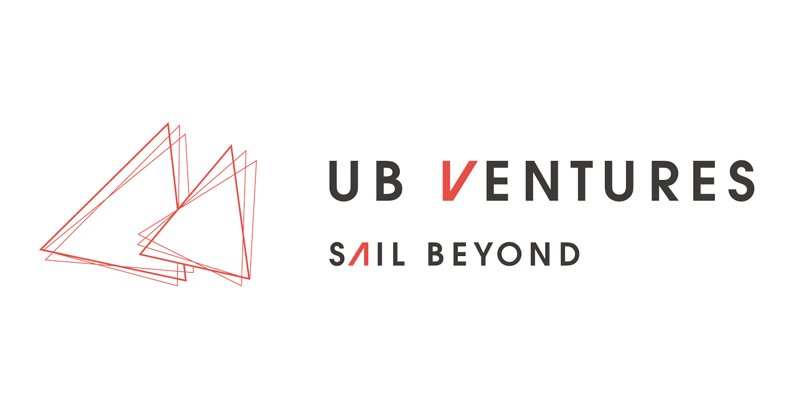 UB Ventures、ブランドリニューアル