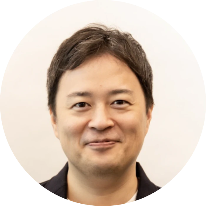 川口 荘史