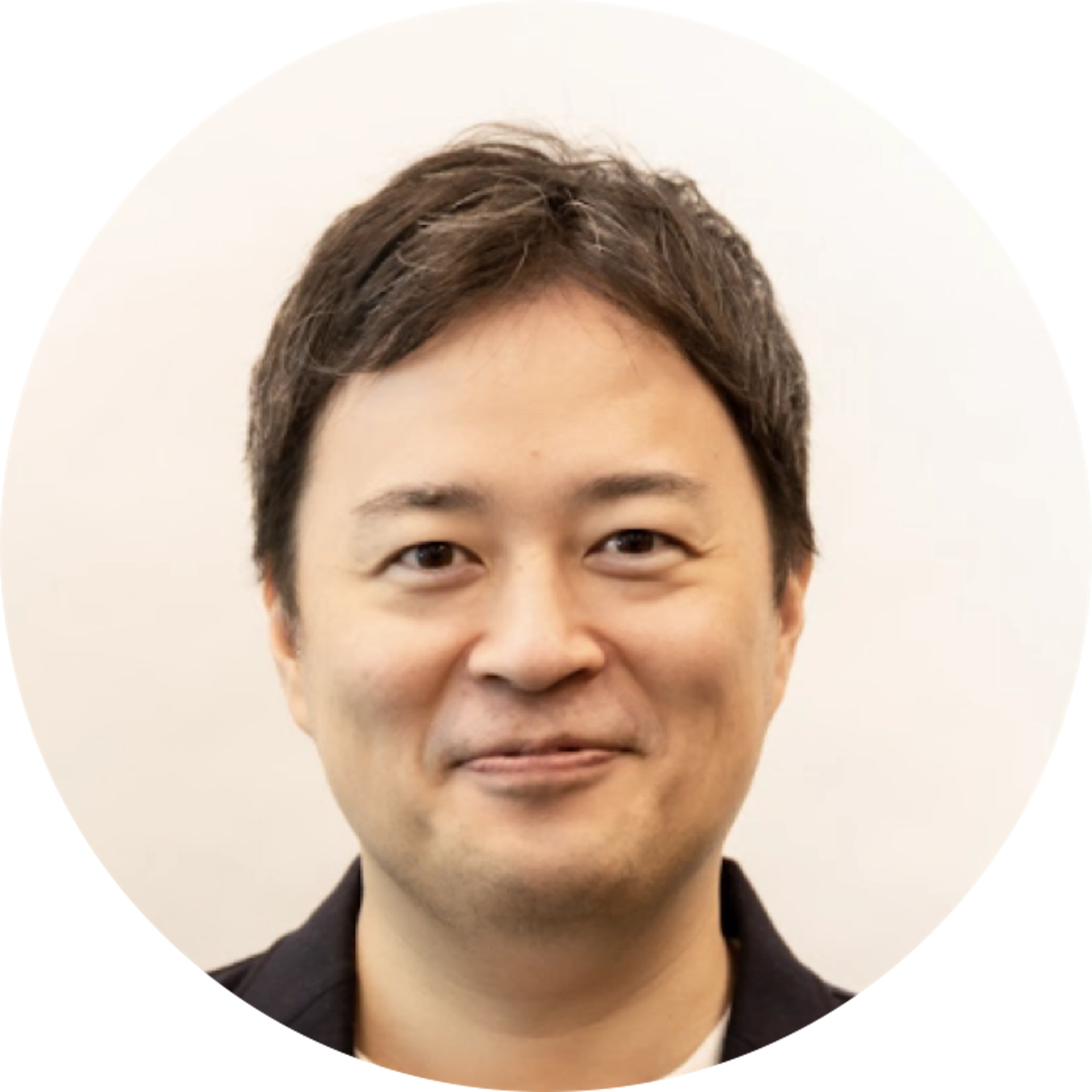 川口 荘史