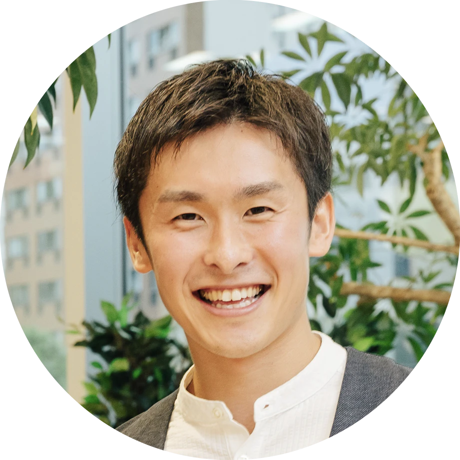 古平 翔太