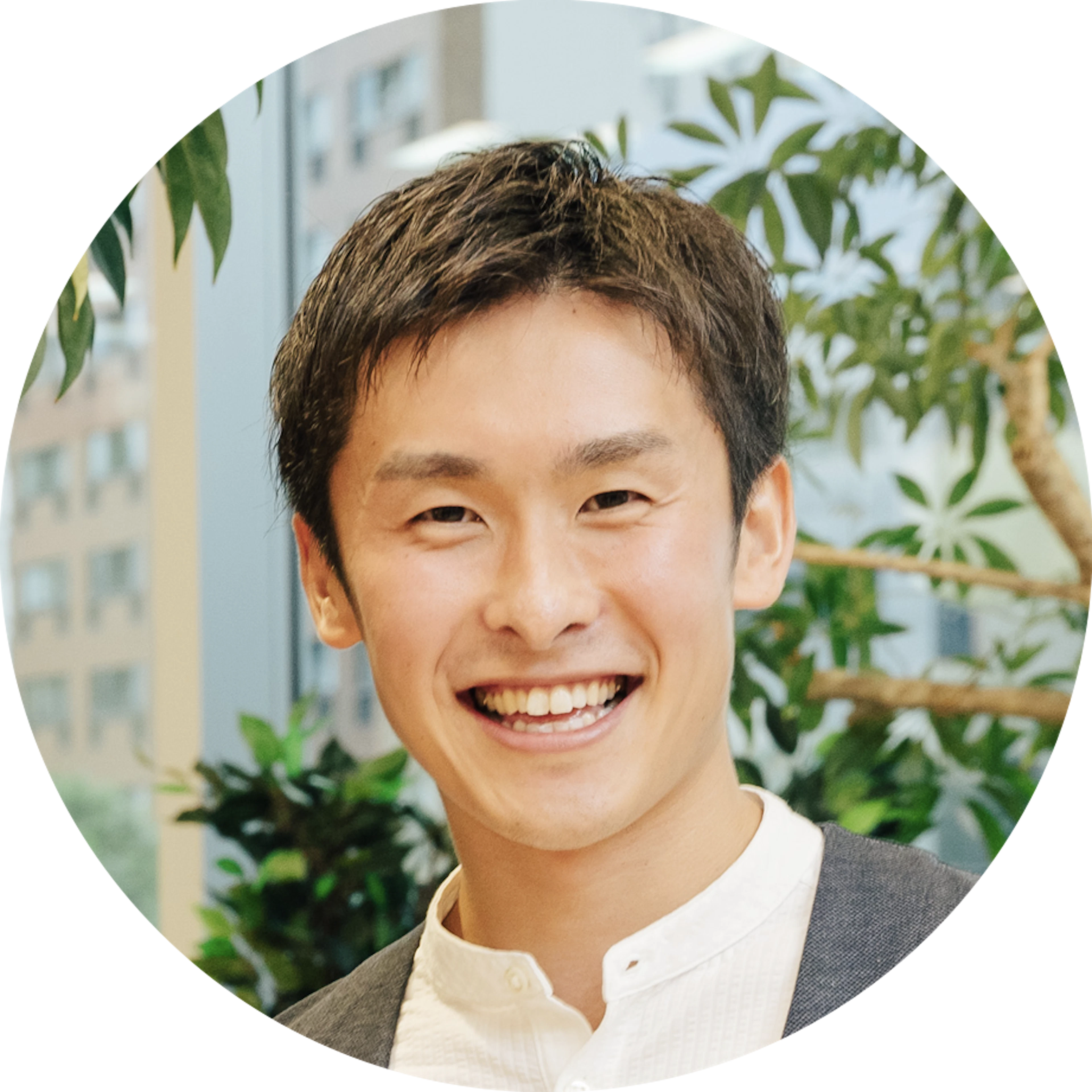 古平 翔太
