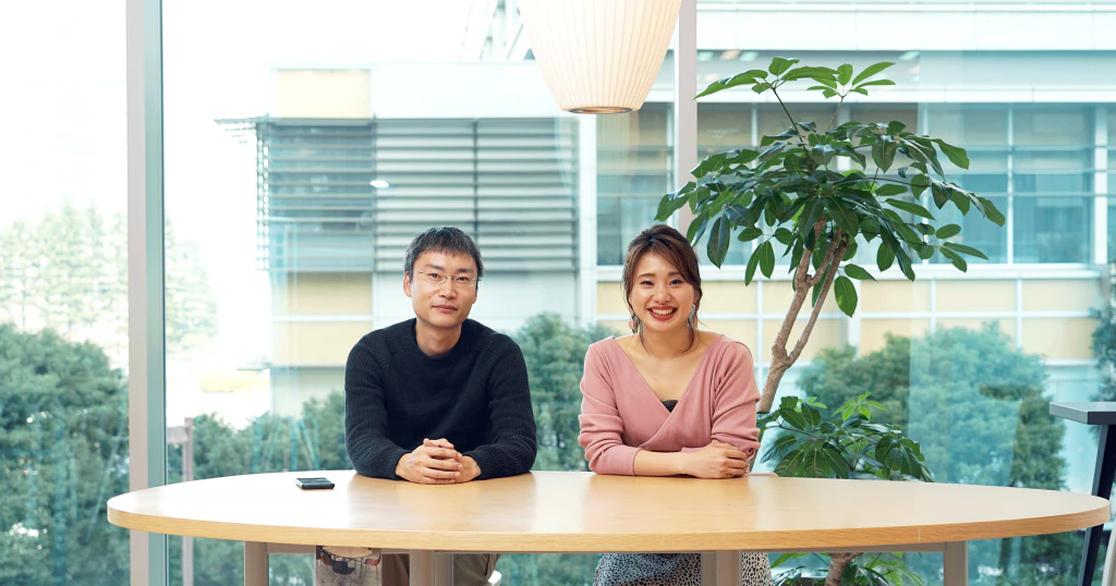 ぶつかることは、健全なコンフリクト──FORCASが考える「オープンコミュニケーション」