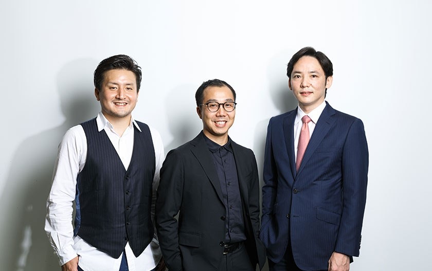 当社グループの経営体制の変更並びに代表取締役の異動(内定)に関するお知らせ