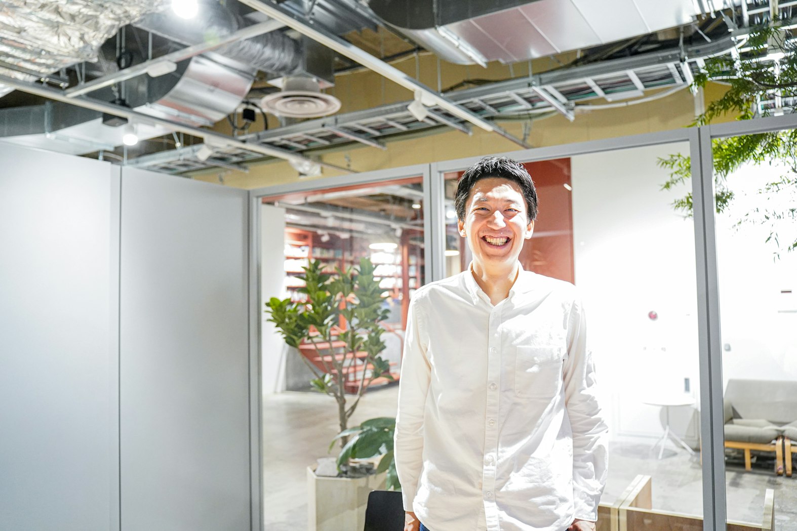 「答えのない問い」に寄り添う。スピーダのサポートデスク、その真価とは