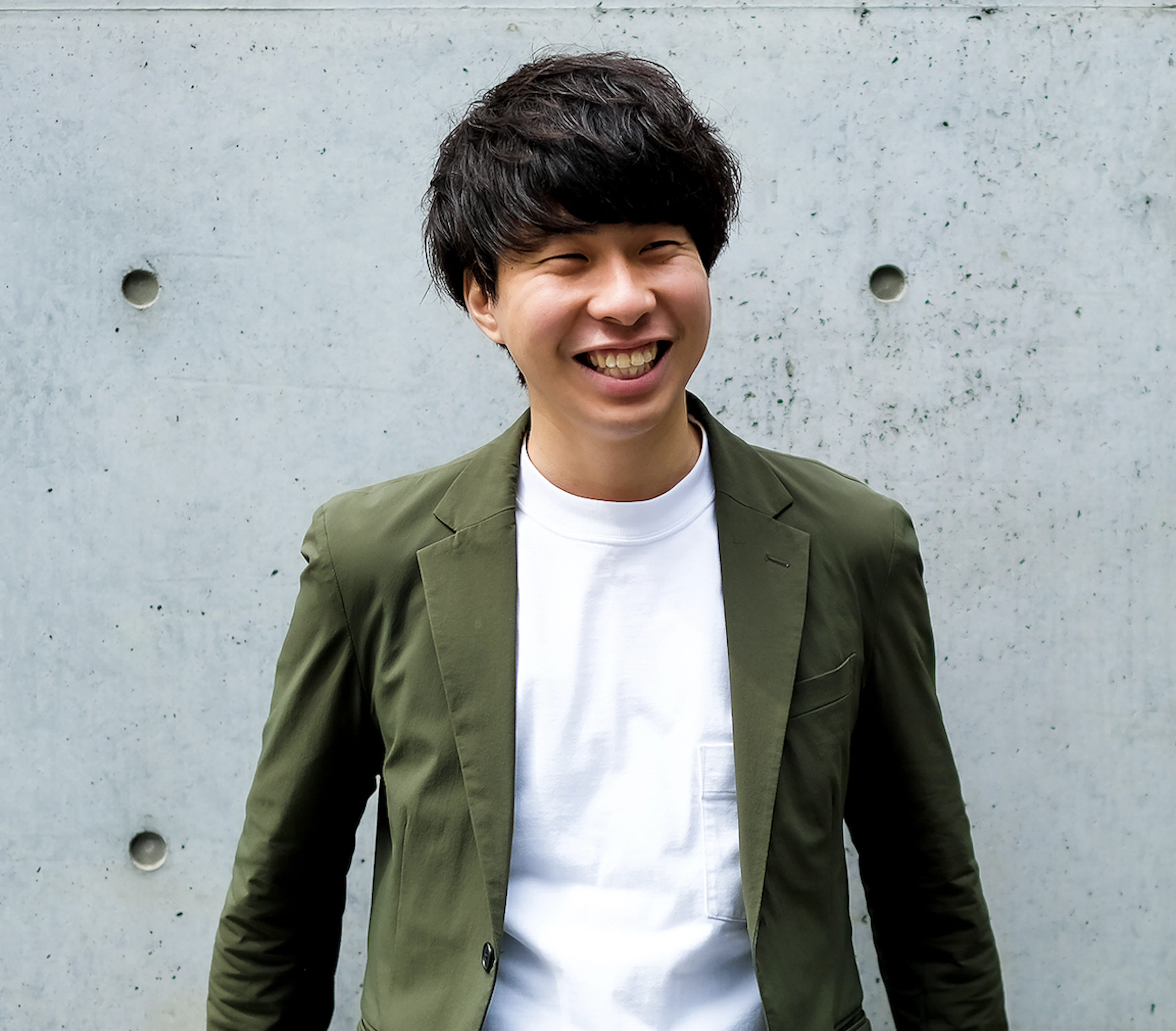 小林 将也
