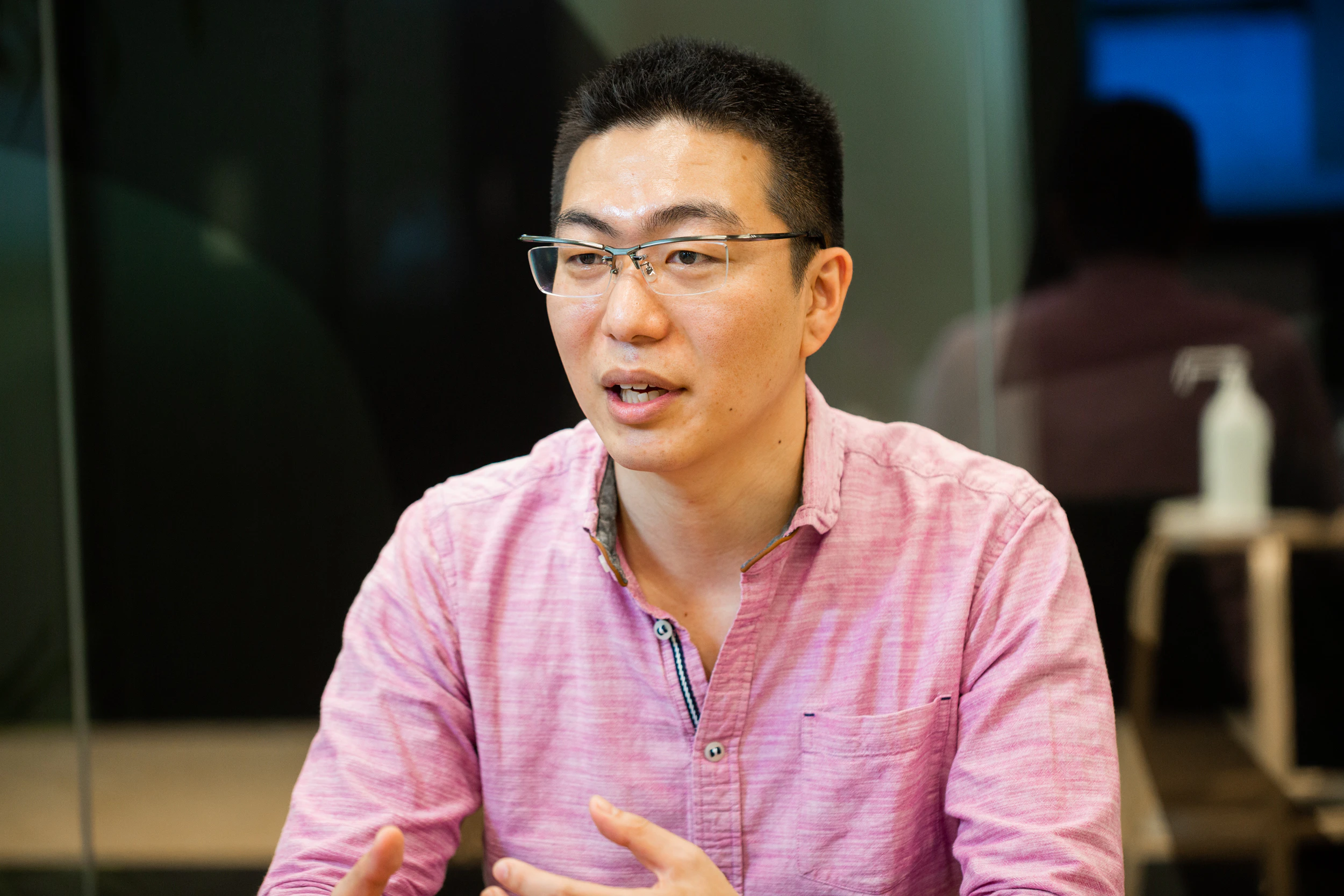 CTO 高山温