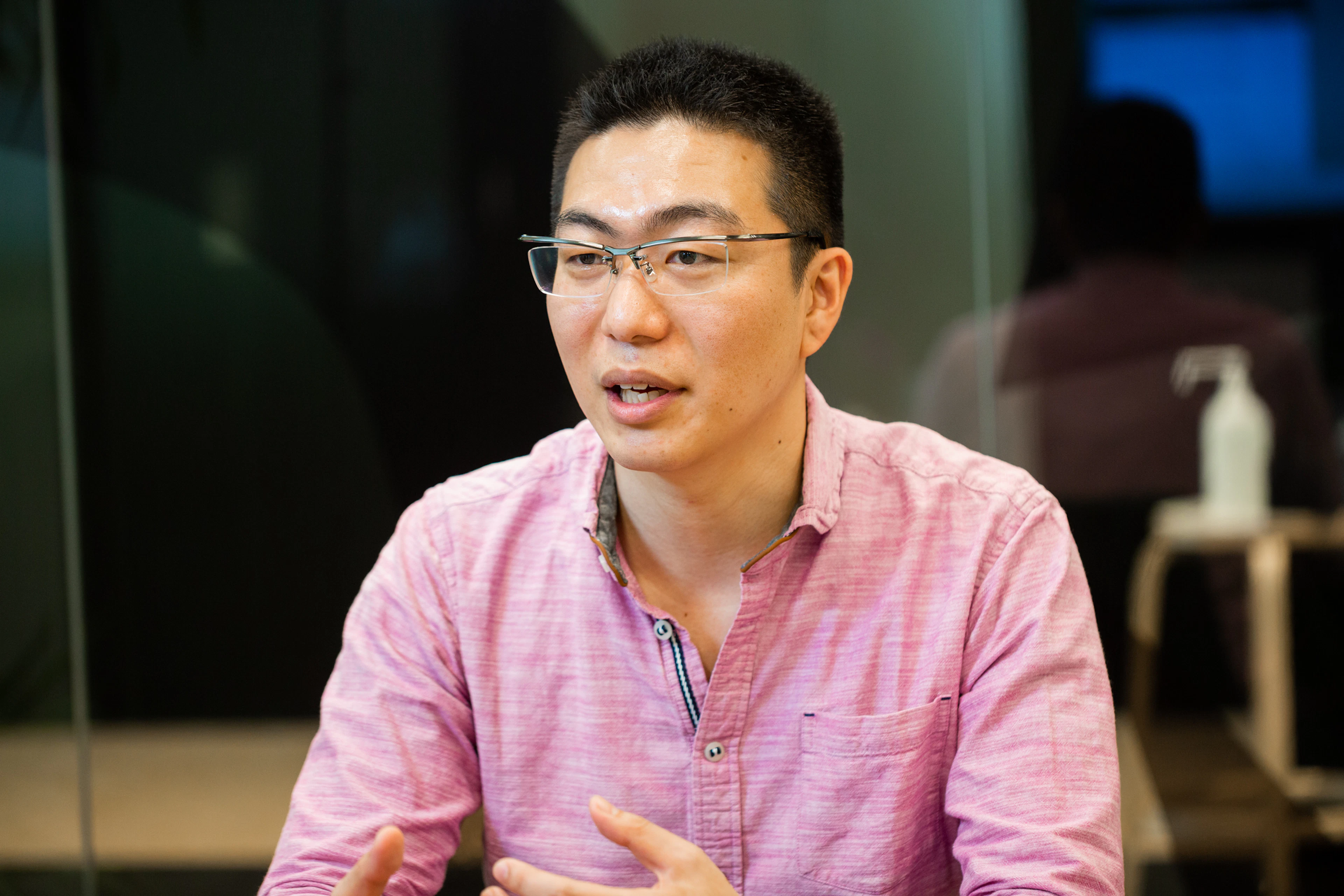 CTO 高山温