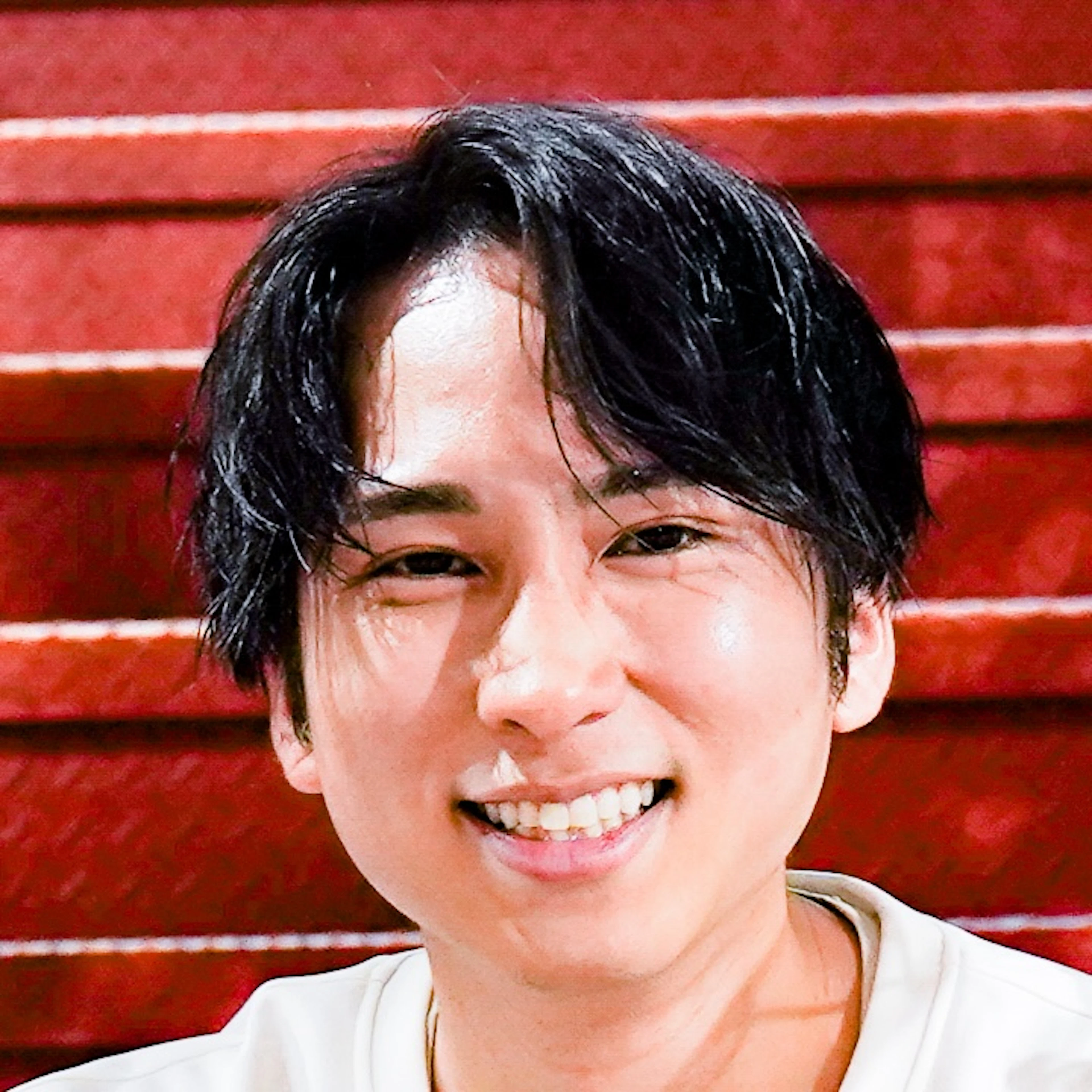 佐藤 磨央