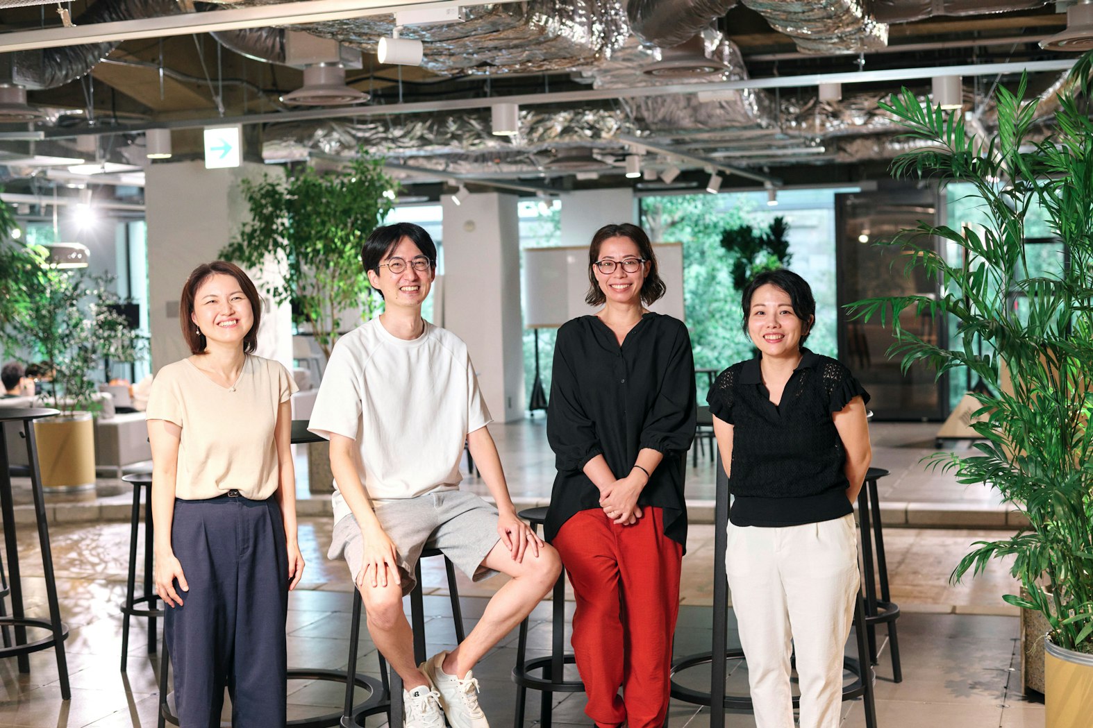 業務やプロダクトの課題をChatGPTで解決。アイデアをカタチにする、OpenAIアイデアソン