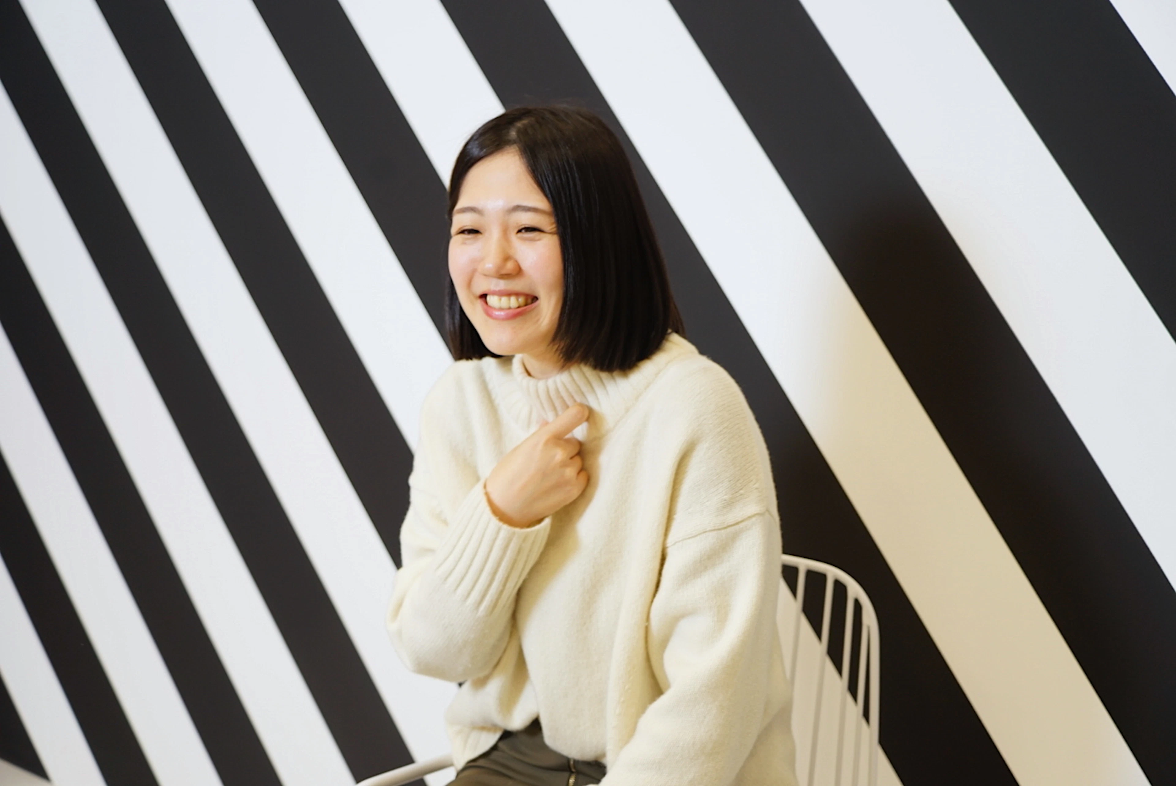 最所あさみ