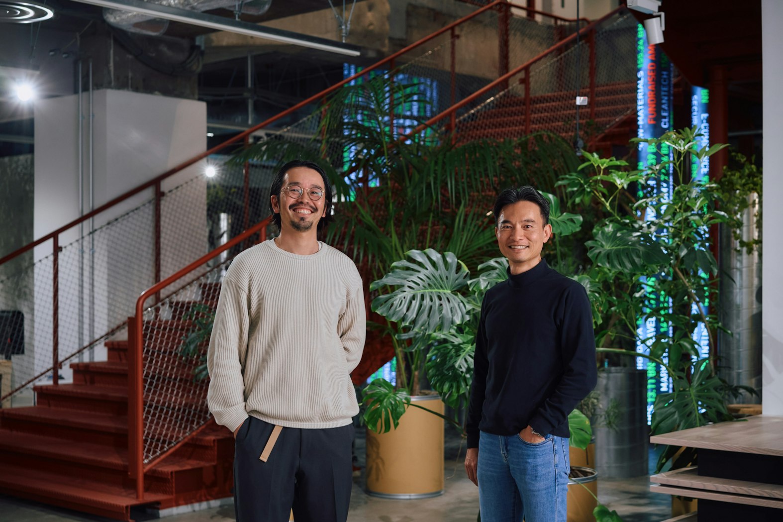 顧客ニーズを起点にサービスや事業をつくる──顧客起点組織への転換と挑戦