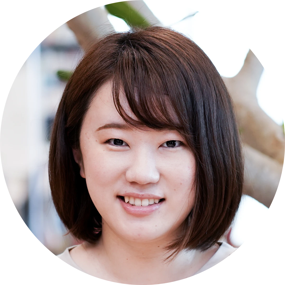 長谷川 紗依子