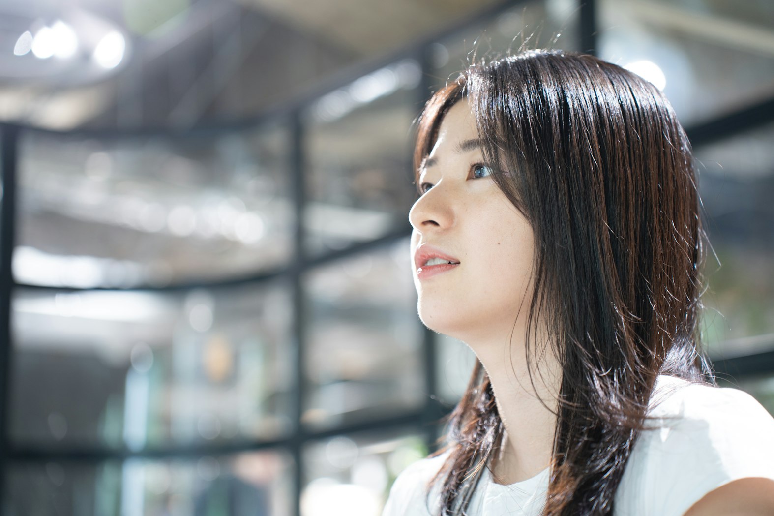 Speeda CS 岡田京子