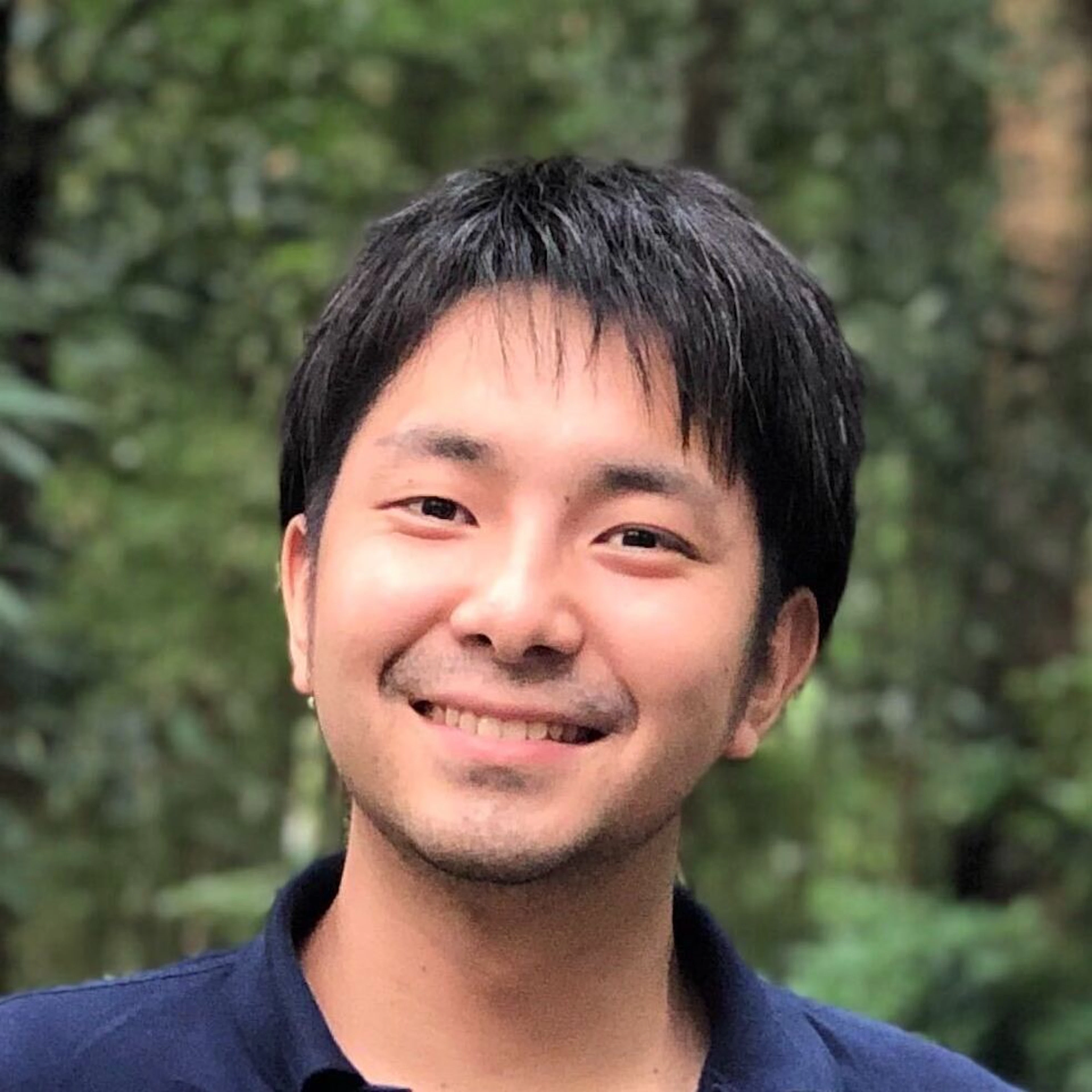 大鹿 琢也