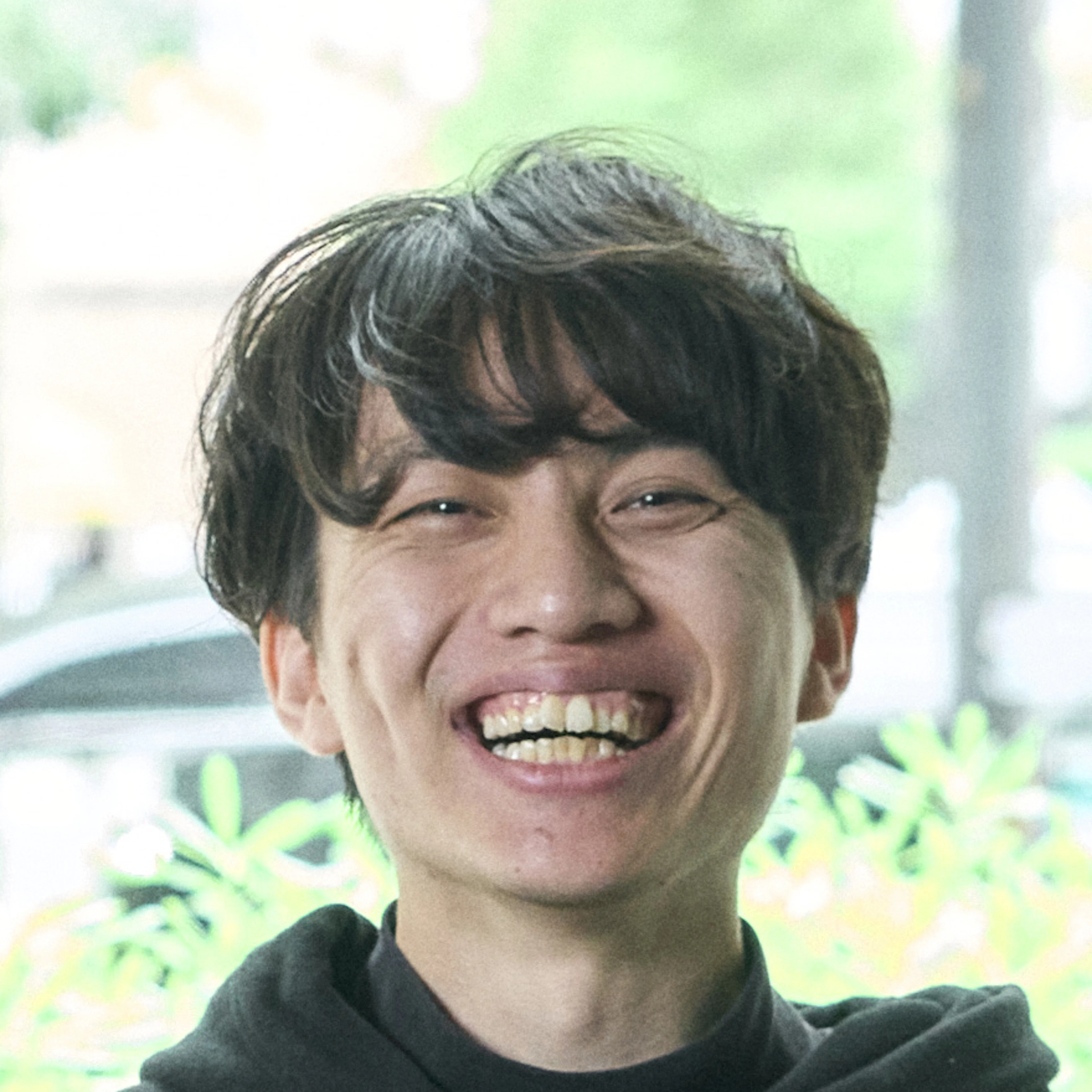 加藤 俊輔