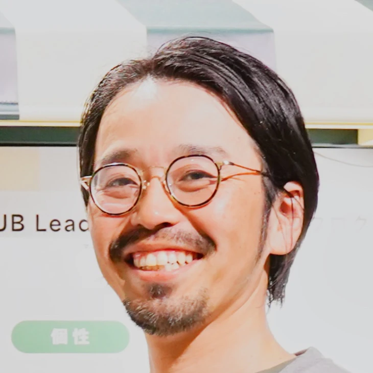 守屋 俊史