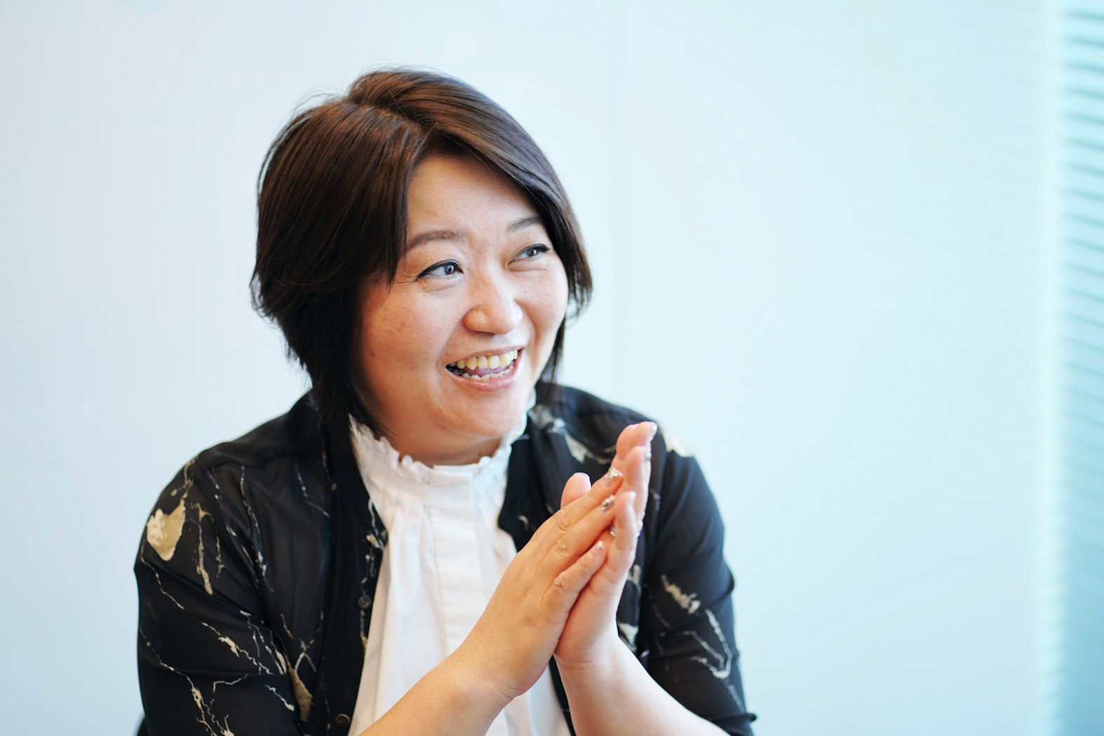 Corporate 久保華子