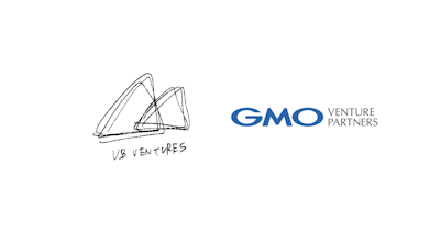 UB Ventures、GMO VenturePartnersと事業連携