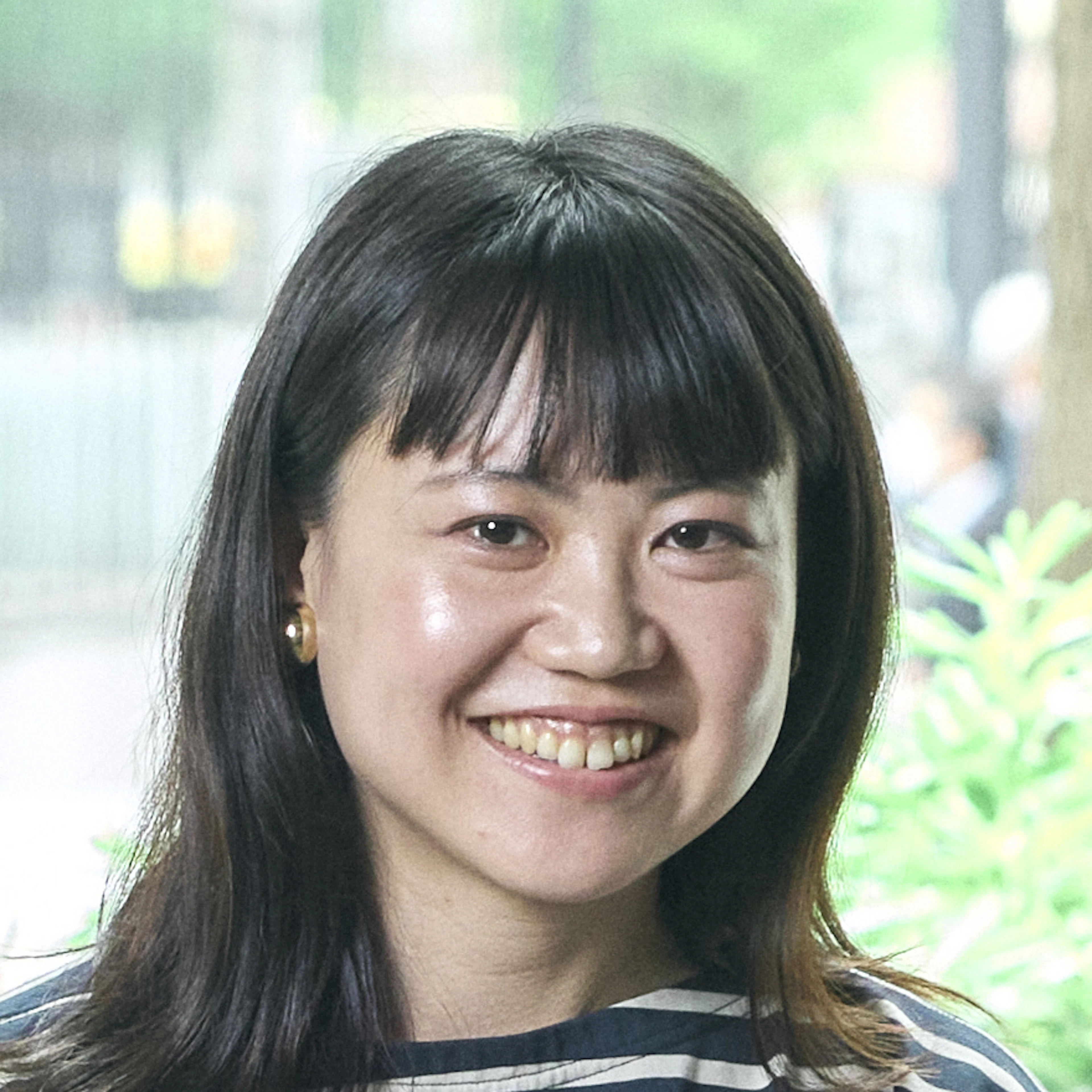 高柳 貴衣